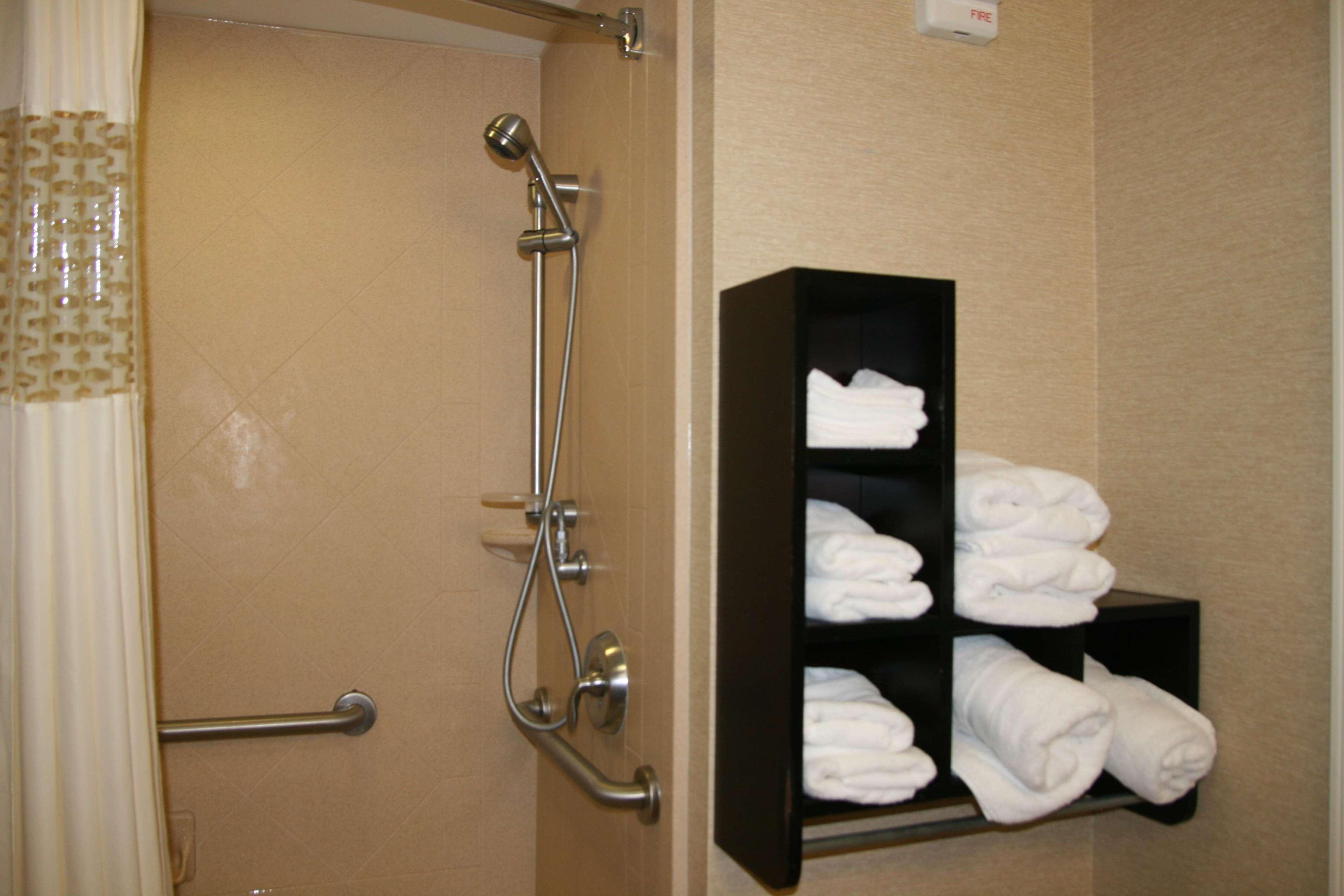 Hampton Inn Denver Northeast-Brighton Zewnętrze zdjęcie