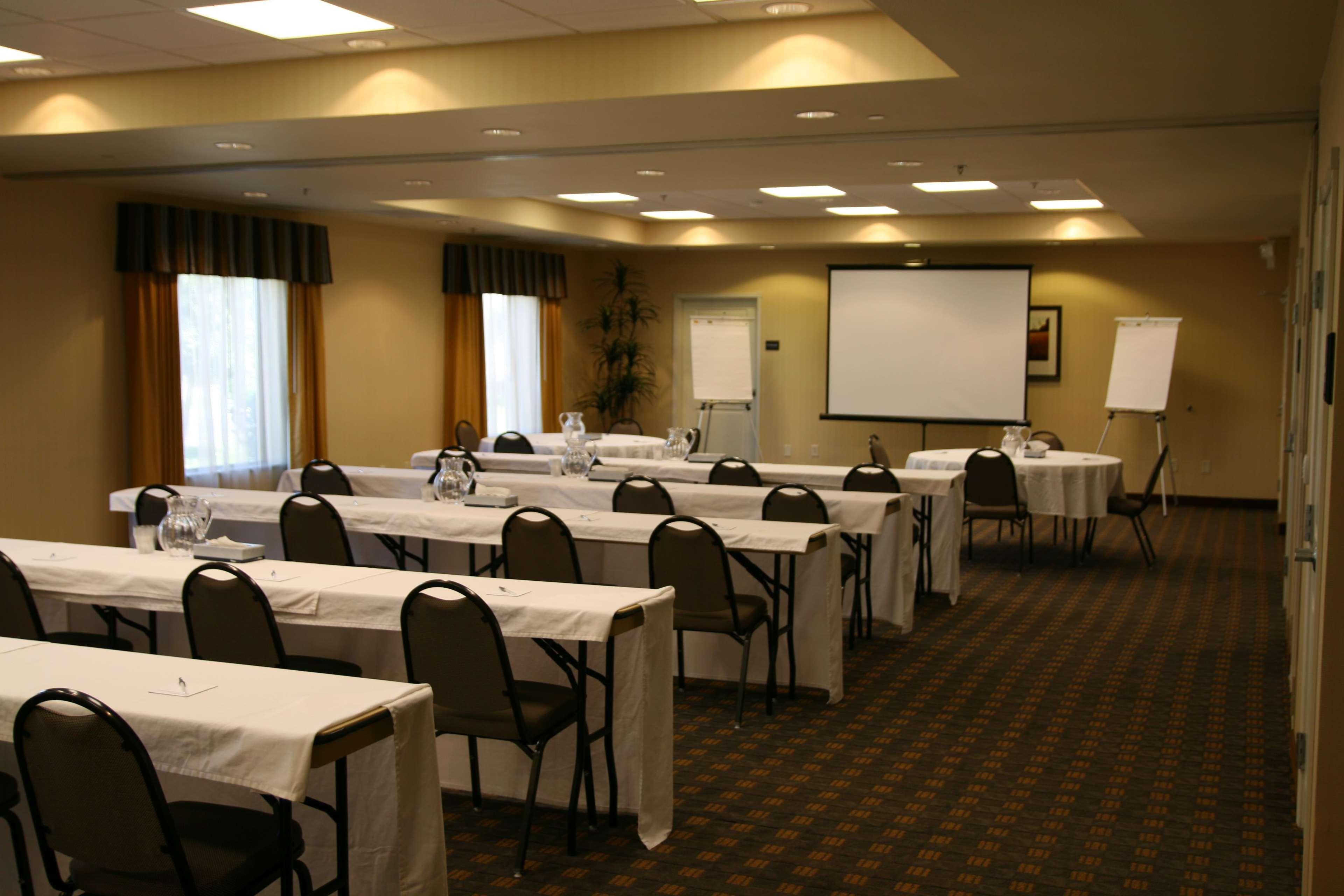 Hampton Inn Denver Northeast-Brighton Zewnętrze zdjęcie