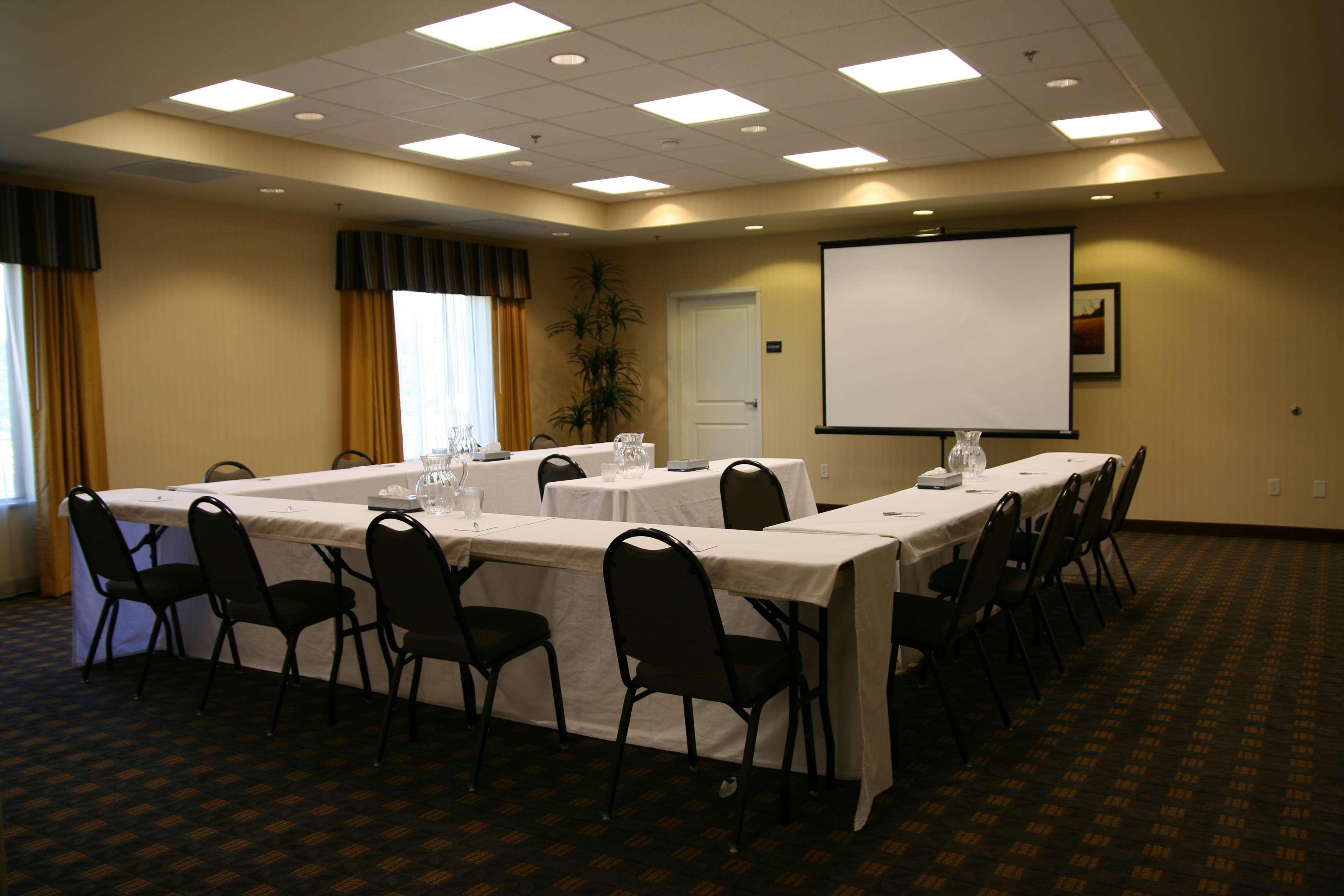 Hampton Inn Denver Northeast-Brighton Zewnętrze zdjęcie