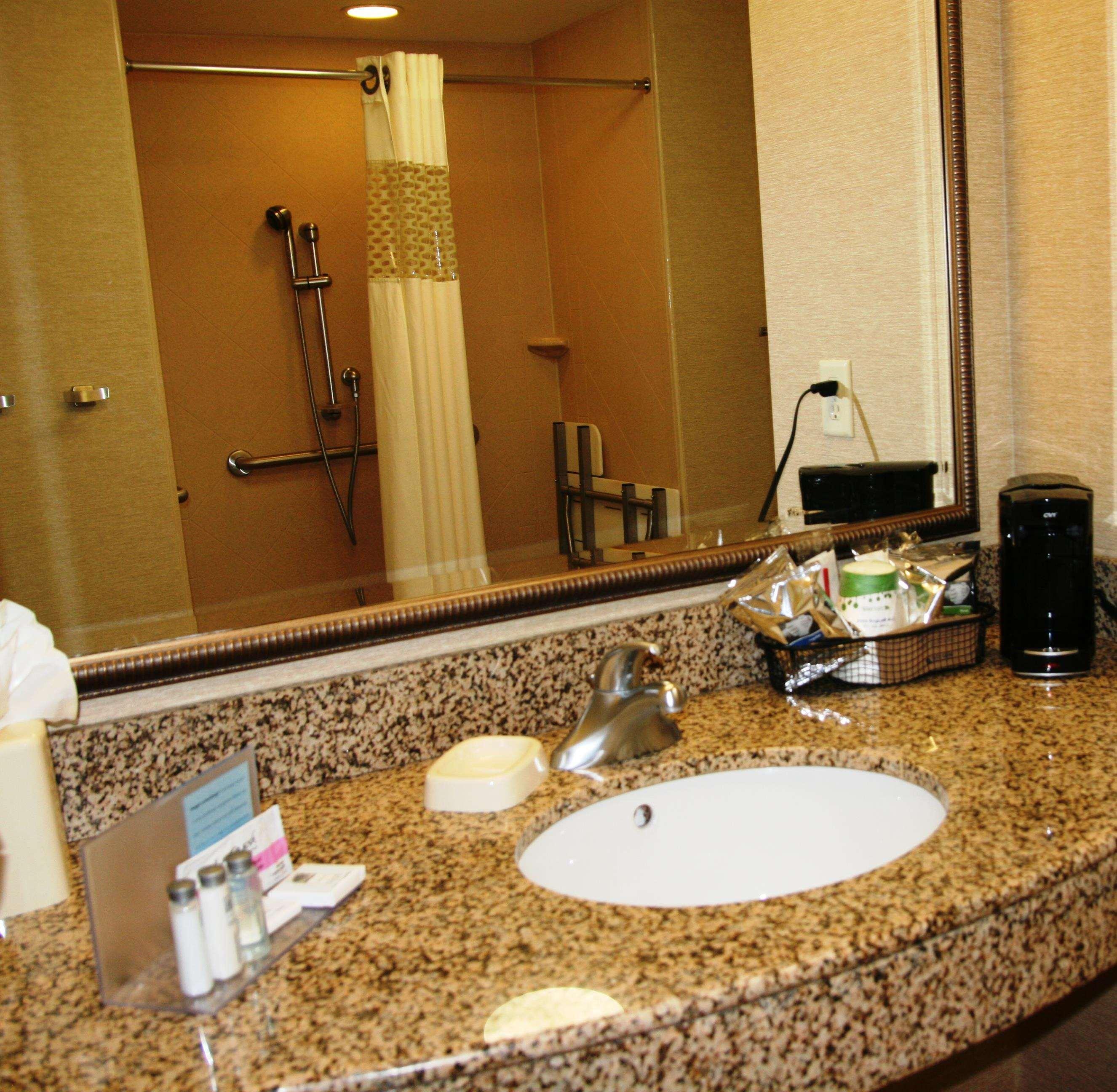 Hampton Inn Denver Northeast-Brighton Zewnętrze zdjęcie
