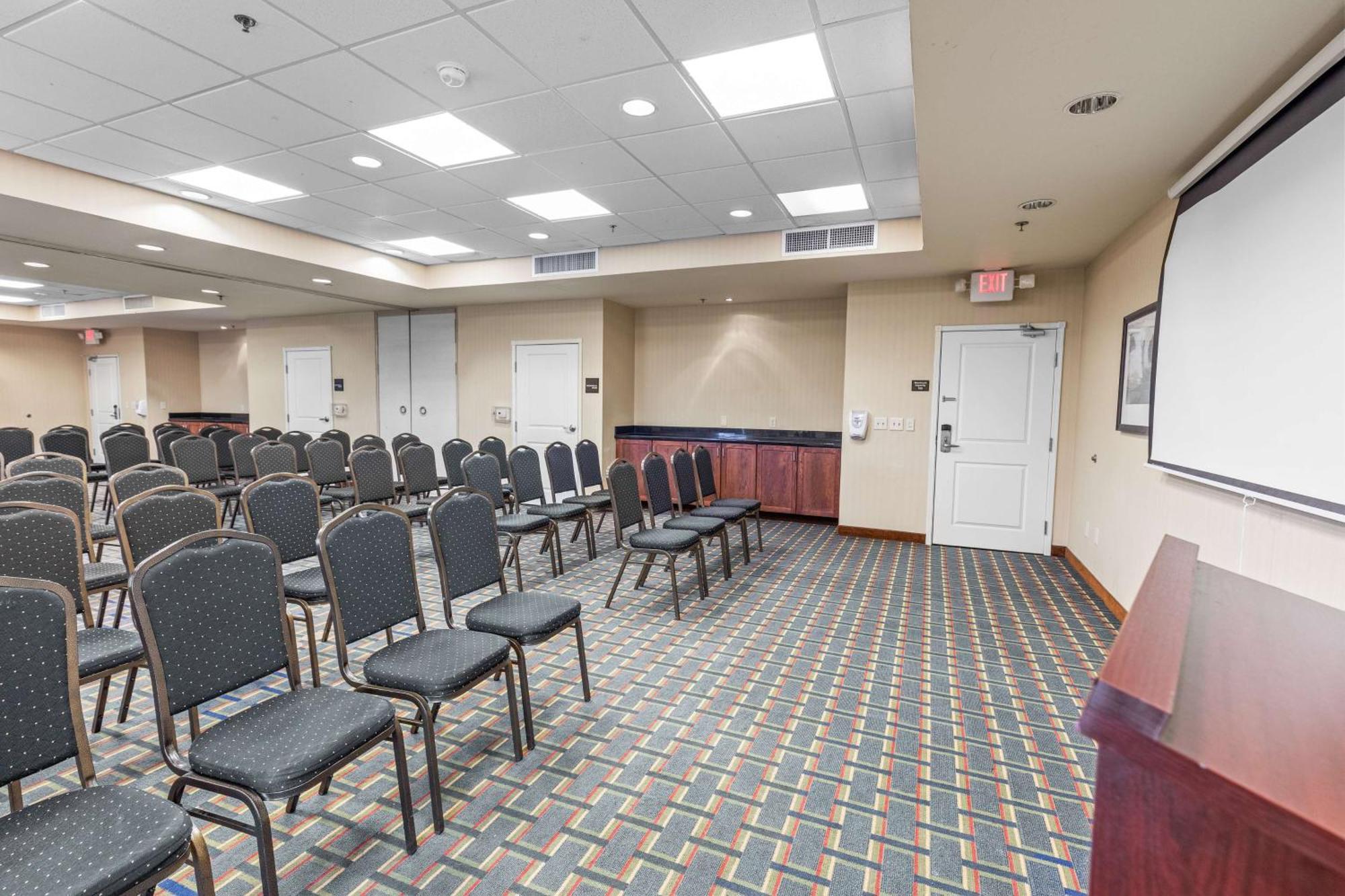 Hampton Inn Denver Northeast-Brighton Zewnętrze zdjęcie