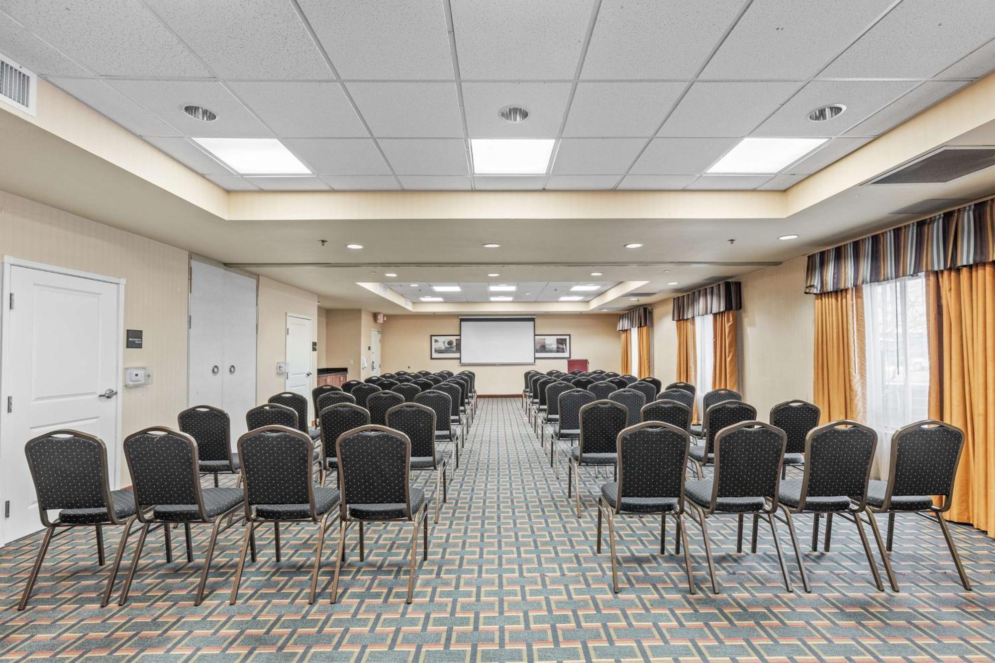 Hampton Inn Denver Northeast-Brighton Zewnętrze zdjęcie