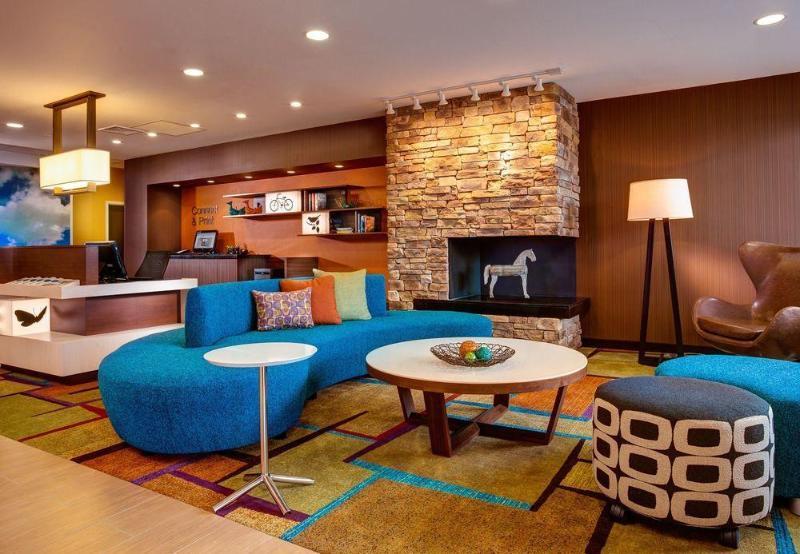 Hampton Inn Denver Northeast-Brighton Zewnętrze zdjęcie